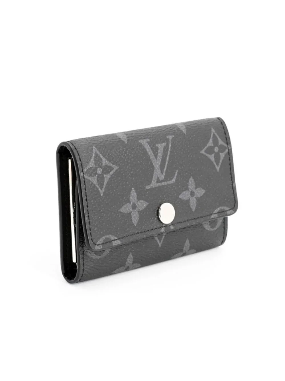 Louis Vuitton Key Case Multicles 6 Key Holder